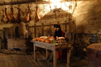 Дубенский замок